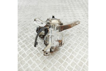 A2473505104 Rear differential MERCEDES BENZ GLB X247 2019 Car type passenger cars