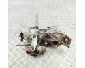 A2473505104 Rear differential MERCEDES BENZ GLB X247 2019 Catalog number of the original A2473505104