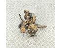 Diferencial trasero A2473505104 para MERCEDES-BENZ GLB (X247) (2019- )