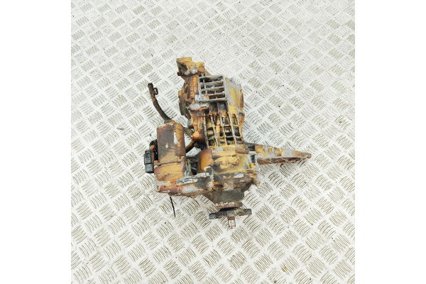 Diferencial trasero A2473505104 para MERCEDES-BENZ GLB (X247) (2019- )