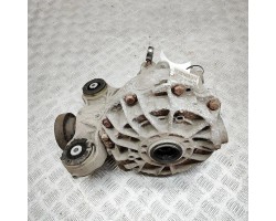 HPLA 4A213 DA Rear Differential LAND ROVER DISCOVERY V L462 2016