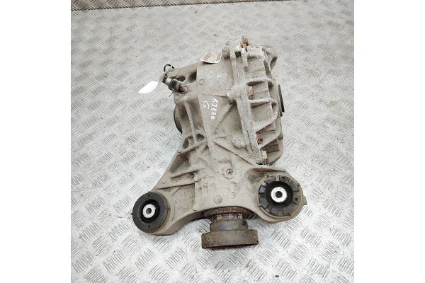 HPLA 4A213 DA Rear Differential LAND ROVER DISCOVERY V L462 2016 Part manufacturer Land Rover OE