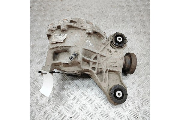 HPLA 4A213 DA Rear Differential LAND ROVER DISCOVERY V L462 2016 Catalog number of the part HPLA 4A213 DA