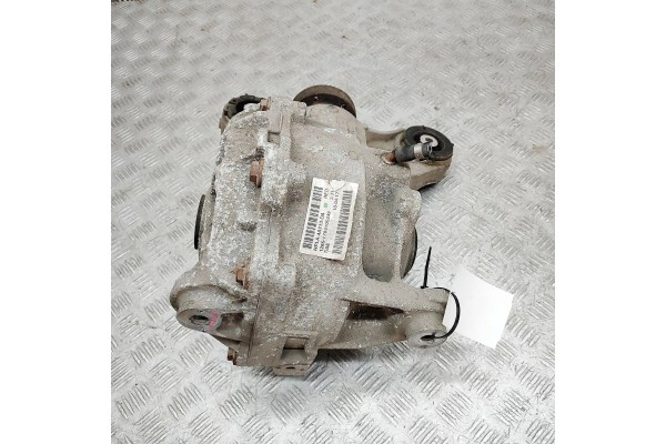 HPLA 4A213 DA Rear Differential LAND ROVER DISCOVERY V L462 2016 Car type passenger cars