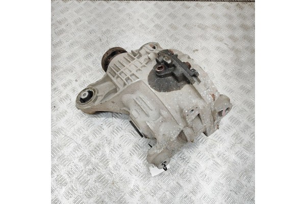 HPLA 4A213 DA Rear Differential LAND ROVER DISCOVERY V L462 2016 Catalog number of the original HPLA 4A213 DA