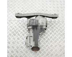 Rear Differential Bentley Continental 3W 08Y500043E 3W0599285