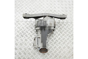 Rear Differential Bentley Continental 3W 08Y500043E 3W0599285