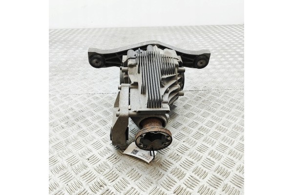 Rear Differential Bentley Continental 3W 08Y500043E 3W0599285 Part manufacturer Bentley OE