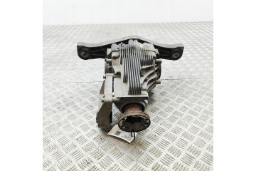 Rear Differential Bentley Continental 3W 08Y500043E 3W0599285 Part manufacturer Bentley OE