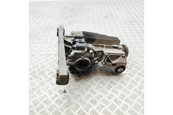 Rear Differential Bentley Continental 3W 08Y500043E 3W0599285 Catalog number of the part BENCONT15 36063965DAL
