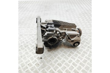 Rear Differential Bentley Continental 3W 08Y500043E 3W0599285 Catalog number of the part BENCONT15 36063965DAL