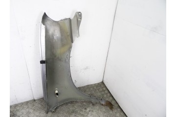 PLATA ALETA DELANTERA IZQUIERDA NISSAN PICKUP (D22) TD Doble Cabina Navara 2002 PLATA 209177 NISSAN - 2