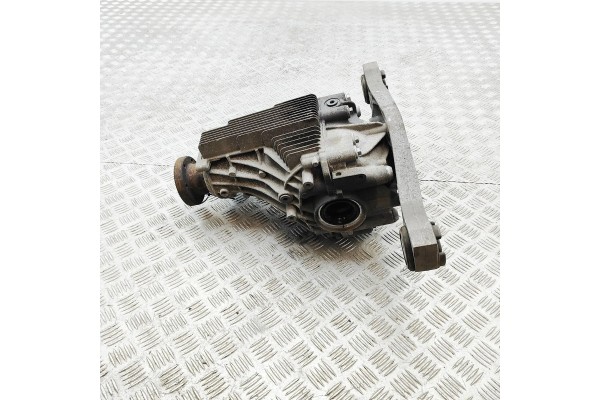 Rear Differential Bentley Continental 3W 08Y500043E 3W0599285 Catalog number of the original 08Y500043E 3W0599285