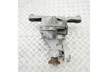 Diferencial Trasero Bentley Continental 3W 08Y500043E 3W0599285