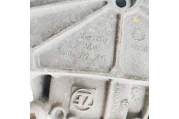 Diferencial Trasero Bentley Continental 3W 08Y500043E 3W0599285