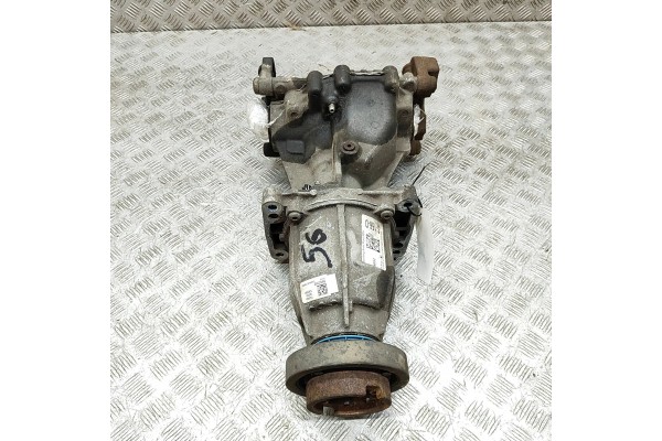 Rear Differential Ford Kuga II DM2 CV6W 4C166 BB CV6W 4B025 DF Part manufacturer Ford OE