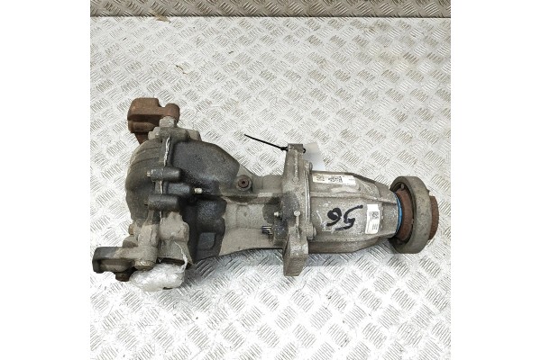 Rear Differential Ford Kuga II DM2 CV6W 4C166 BB CV6W 4B025 DF Catalog number of the part FORKUGA14 36054802DAL