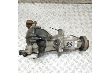 Rear Differential Ford Kuga II DM2 CV6W 4C166 BB CV6W 4B025 DF Catalog number of the part FORKUGA14 36054802DAL