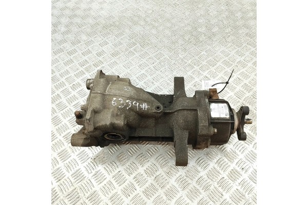 Rear Differential Hyundai Santa Fe II CM 47800 39420 53000 3B400