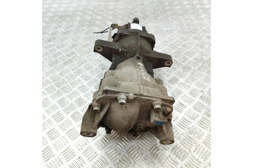 Rear Differential Hyundai Santa Fe II CM 47800 39420 53000 3B400 Car type passenger cars