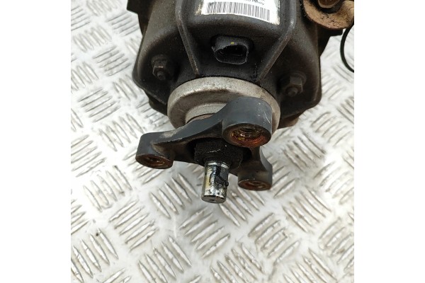 Rear Differential Hyundai Santa Fe II CM 47800 39420 53000 3B400 Catalog number of the original 47800 39420 53000 3B400