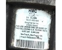 Diferencial trasero Hyundai Santa Fe II CM 47800-39420 53000-3B400