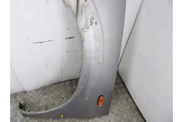 PLATA ALETA DELANTERA IZQUIERDA NISSAN PICKUP (D22) TD Doble Cabina Navara 2002 PLATA 209177 NISSAN - 4