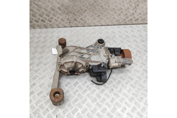 T4733758 P1216693 Rear VOLVO V90 II 2016 Catalog number of the original T4733758 P1216693
