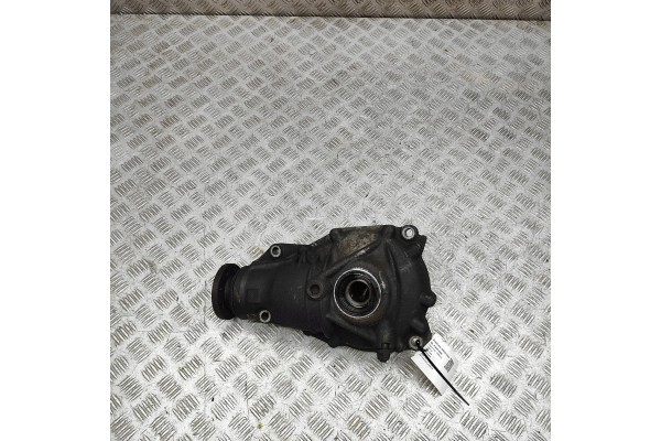 175869 7630817 Front Diferential BMW SERIES 5 Touring F11 2009 2017