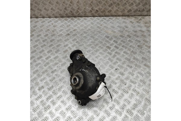 175869 7630817 Front Diferential BMW SERIES 5 Touring F11 2009 2017 Part manufacturer BMW OE