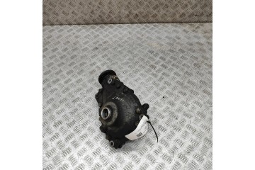 175869 7630817 Front Diferential BMW SERIES 5 Touring F11 2009 2017 Part manufacturer BMW OE