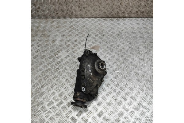 175869 7630817 Front Diferential BMW SERIES 5 Touring F11 2009 2017 Catalog number of the part BMW5SER15 36013640DAL