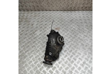 175869 7630817 Front Diferential BMW SERIES 5 Touring F11 2009 2017 Catalog number of the part BMW5SER15 36013640DAL