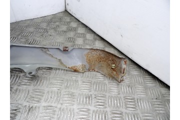 PLATA ALETA DELANTERA IZQUIERDA NISSAN PICKUP (D22) TD Doble Cabina Navara 2002 PLATA 209177 NISSAN - 5