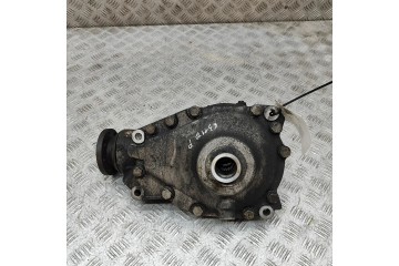 175869 7630817 Front Diferential BMW SERIES 5 Touring F11 2009 2017 Car type passenger cars