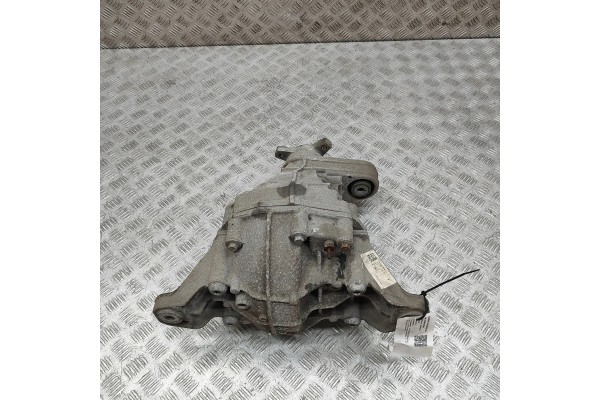 Rear differential Alfa Romeo Giulia 952 4460301353 4460310354 00463484360 Part manufacturer Alfa Romeo OE