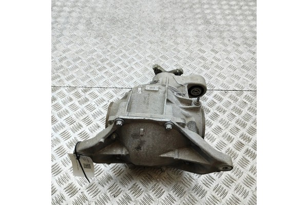 A1663510300 Rear differential MERCEDES BENZ GLE Coupe C167 2019