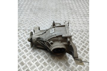 A1663510300 Rear differential MERCEDES BENZ GLE Coupe C167 2019 Part manufacturer Mercedes Benz OE