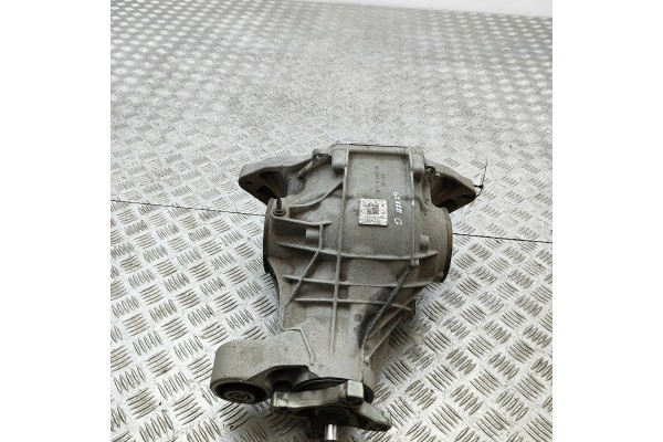 A1663510300 Rear differential MERCEDES BENZ GLE Coupe C167 2019 Catalog number of the part A1663510300