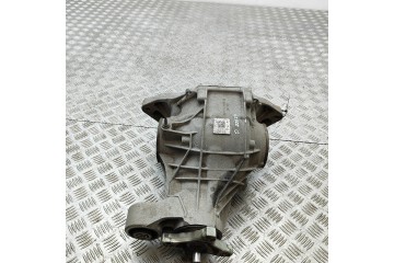 A1663510300 Rear differential MERCEDES BENZ GLE Coupe C167 2019 Catalog number of the part A1663510300