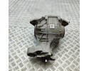 A1663510300 Rear differential MERCEDES BENZ GLE Coupe C167 2019 Car type passenger cars