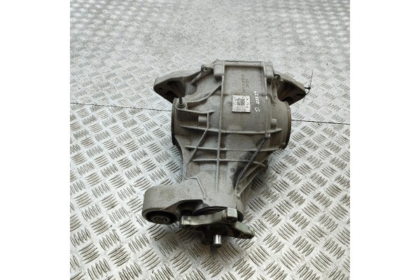 A1663510300 Rear differential MERCEDES BENZ GLE Coupe C167 2019 Car type passenger cars