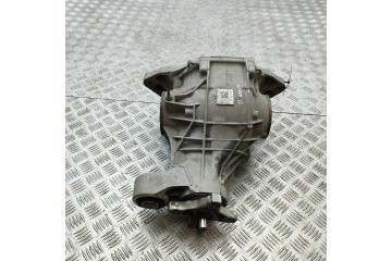 A1663510300 Rear differential MERCEDES BENZ GLE Coupe C167 2019 Car type passenger cars