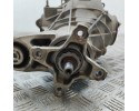 A1663510300 Rear differential MERCEDES BENZ GLE Coupe C167 2019 Catalog number of the original A1663510300