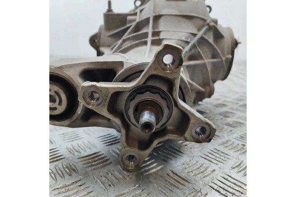 A1663510300 Rear differential MERCEDES BENZ GLE Coupe C167 2019 Catalog number of the original A1663510300