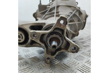 A1663510300 Rear differential MERCEDES BENZ GLE Coupe C167 2019 Catalog number of the original A1663510300