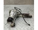 A1673305000 Front Diferential MERCEDES BENZ GLE Coupe C167 2019 Part manufacturer Mercedes Benz OE