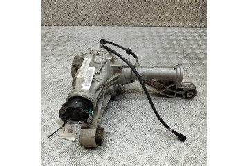 A1673305000 Front Diferential MERCEDES BENZ GLE Coupe C167 2019 Part manufacturer Mercedes Benz OE