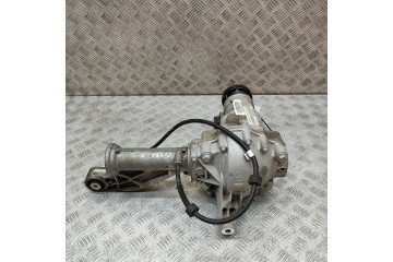 A1673305000 Front Diferential MERCEDES BENZ GLE Coupe C167 2019 Car type passenger cars