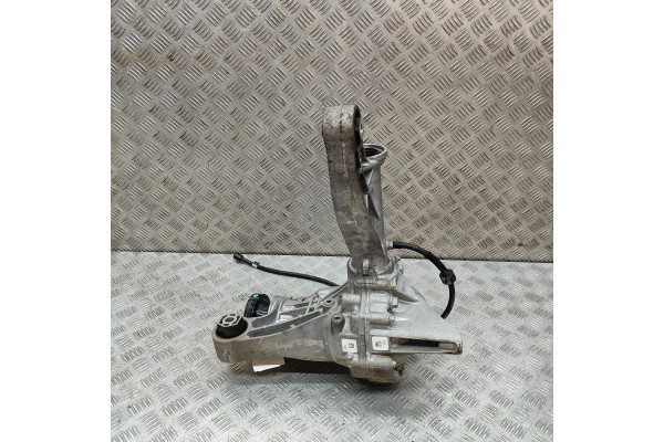 A1673305000 Front Diferential MERCEDES BENZ GLE Coupe C167 2019 Catalog number of the original A1673305000